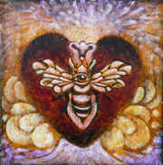 Bee    SOLD