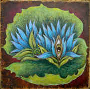 Blue Lily AVAILABLE